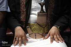 سومین اجلاس همبستگی با کودکان و نوجوانان فلسطینی