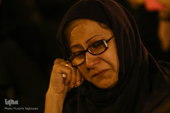 بزرگترین سفره نذری حضرت رقیه (س)