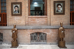 موزه پست و ارتباطات