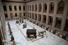 موزه پست و ارتباطات