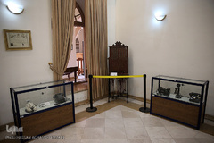 موزه پست و ارتباطات