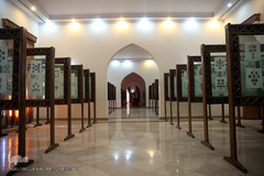 موزه پست و ارتباطات