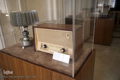 موزه پست و ارتباطات