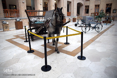 موزه پست و ارتباطات