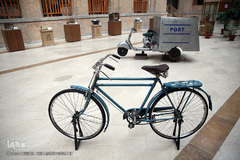 موزه پست و ارتباطات