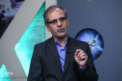 سید عبدالامیر نبوی، پژوهشگر و تحلیلگر مسائل مصر و شمال آفریقا