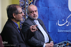 نشست بررسی آخرین تحولات مصر و ریشه‌یابی اعتراضات اخیر
