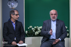 نشست بررسی آخرین تحولات مصر و ریشه‌یابی اعتراضات اخیر
