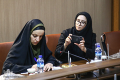 رونمایی از اثر ویژه اربعین انجمن شهید ادواردو آنیلی