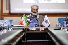 محمد حسن قدیری ابیانه، صاحب‌نظر حوزه مدیریت استراتژیک