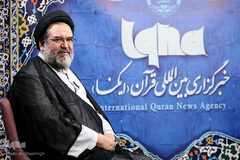 مصاحبه با حجت‌الاسلام سید عباس موسویان