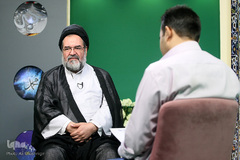 مصاحبه با حجت‌الاسلام سید عباس موسویان