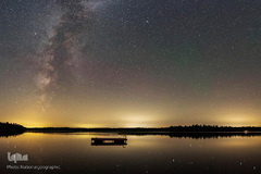 گزیده تصاویر تابستان نشنال جئوگرافیک