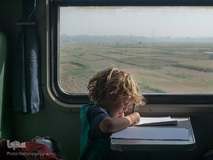 گزیده تصاویر تابستان نشنال جئوگرافیک