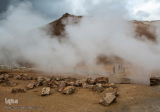 گزیده تصاویر تابستان نشنال جئوگرافیک