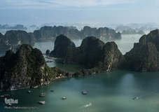 گزیده تصاویر تابستان نشنال جئوگرافیک