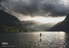 گزیده تصاویر تابستان نشنال جئوگرافیک