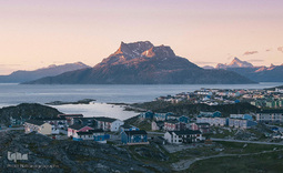 گزیده تصاویر تابستان نشنال جئوگرافیک