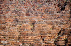 پارک ملی پورنولولو در منطقه کیمبرلی در غرب استرالیا