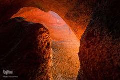 پارک ملی پورنولولو در منطقه کیمبرلی در غرب استرالیا