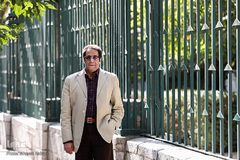 جمال الدین منبری