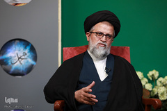 مصاحبه با حجت‌الاسلام سیدمهدی سیدمحمدی
