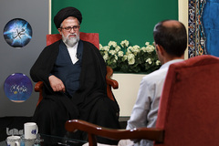 مصاحبه با حجت‌الاسلام سیدمهدی سیدمحمدی
