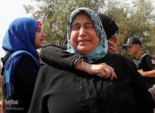 حمله نظامی ترکیه به مناطق کردنشین سوریه