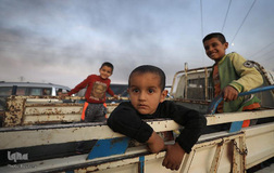 حمله نظامی ترکیه به مناطق کردنشین سوریه