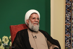 حجت‌الاسلام والمسلمین عباس محمدحسنی، رئیس سازمان عقیدتی ــ سیاسی ارتش جمهوری اسلامی ایران