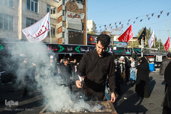 اربعین حسینی در تهران