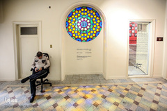 خانه موزه معمار لُرزاده