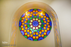 خانه موزه معمار لُرزاده