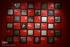 خانه موزه معمار لُرزاده