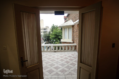 خانه موزه معمار لُرزاده