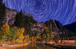 پارک ملی دنالی در آلاسکا