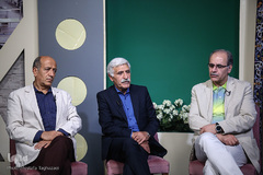 نشست فرمالیسم یا هنر اخلاقی