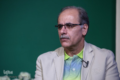 اسماعیل شفیعی  در نشست فرمالیسم یا هنر اخلاقی