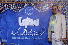 اسماعیل شفیعی  در نشست فرمالیسم یا هنر اخلاقی