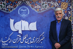  اسماعیل بنی‌اردلان در نشست فرمالیسم یا هنر اخلاقی