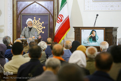 حجت‌الاسلام محمد جواد حجتی کرمانی