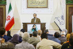 سیدعلی موسوی گرمارودی، شاعر