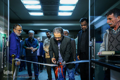 اختتامیه دوازدهمین سوگواره هنر عاشورایی