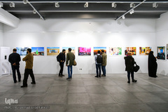 اختتامیه دوازدهمین سوگواره هنر عاشورایی