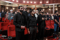 صد و سی و پنجمین نشست از سلسله نشست‌های فرهنگ مهدوی