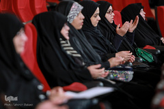 صد و سی و پنجمین نشست از سلسله نشست‌های فرهنگ مهدوی