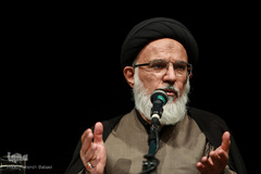 صد و سی و پنجمین نشست از سلسله نشست‌های فرهنگ مهدوی