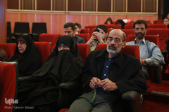 صد و سی و پنجمین نشست از سلسله نشست‌های فرهنگ مهدوی