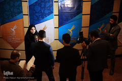 افتتاحیه بیست و چهارمین جشنواره قرآن و عترت دانشگاه‌های علوم پزشکی کشور در همدان