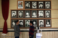 دومین روز بیست و چهارمین جشنواره قرآن و عترت دانشگاه‌های علوم پزشکی کشور/ همدان